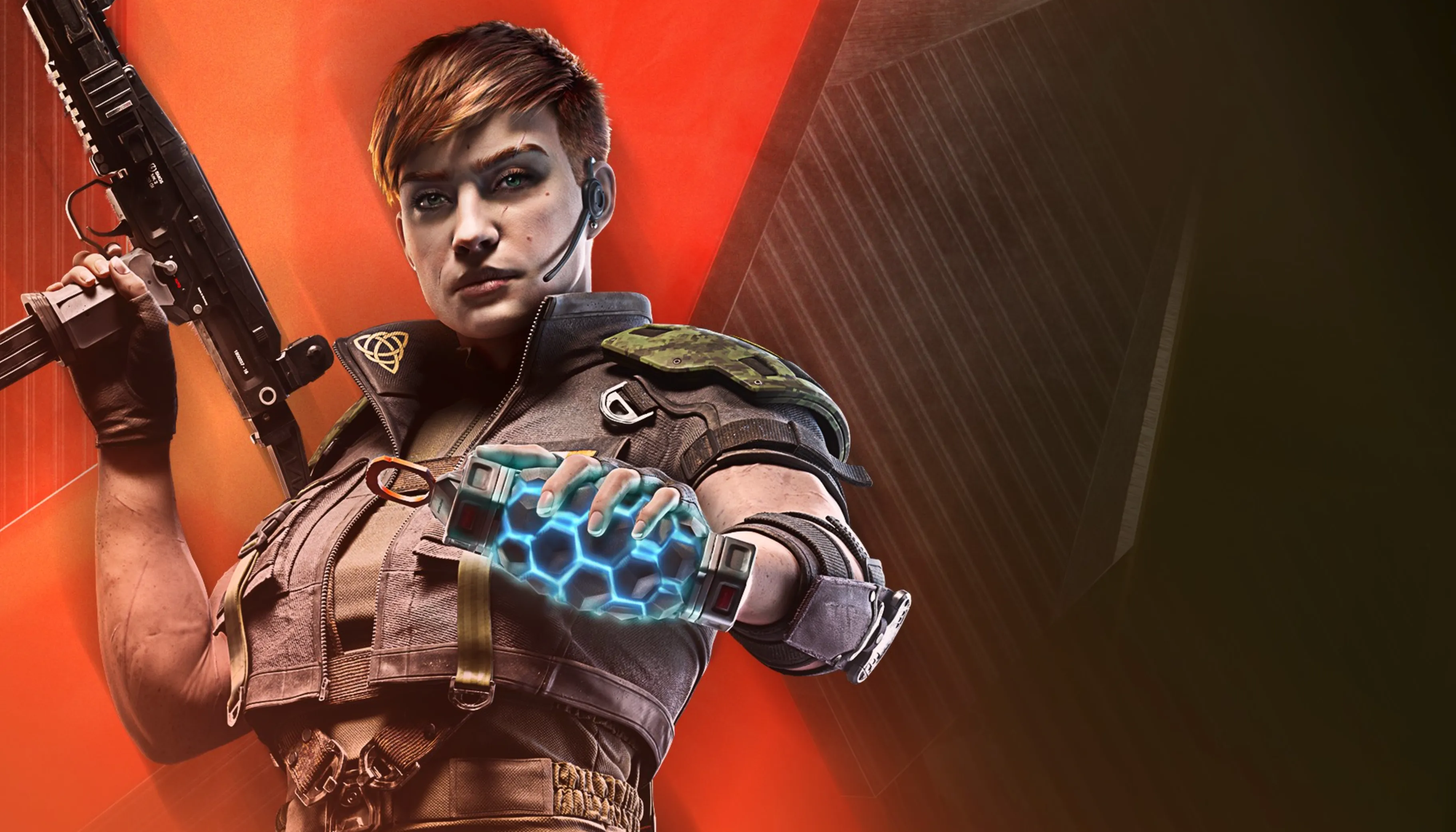 how to play thorn in rainbow six siege